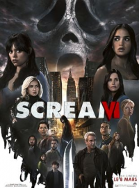 Scream VI (2023)