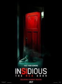 Insidious: The Red Door