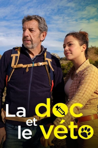 La doc et le véto : Partir, revenir