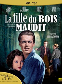 LA FILLE DU BOIS MAUDIT