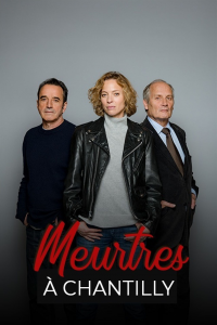 Meurtres à Chantilly - film 2023