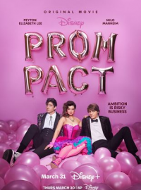 Prom Pact (UN BAL POUR HARVARD)