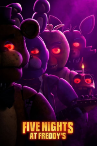 Five Nights At Freddy's