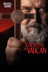 L'exorciste du pape