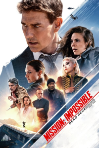 Mission: Impossible – Dead Reckoning Partie 1