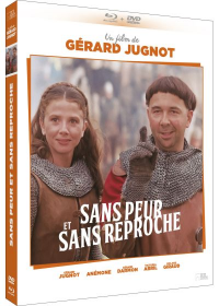 Sans peur et sans reproche