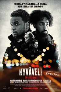 Hyväveli