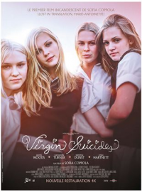 Virgin Suicides