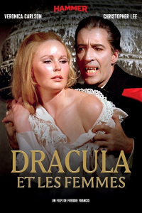 Dracula et les femmes