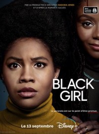 The Other Black Girl