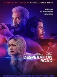 Desperation Road