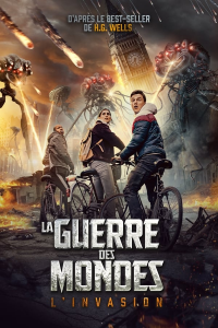 film La guerre des mondes - L'invasion