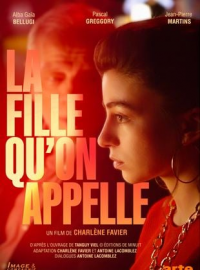 La fille qu'on appelle