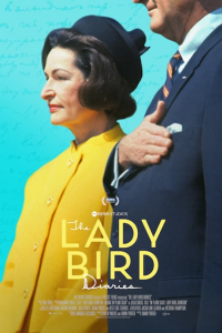 The Lady Bird Diaries