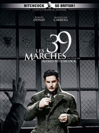 Les 39 marches