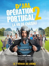 Opération Portugal 2 - La vie de château