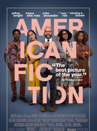 American Fiction