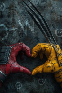 Deadpool & Wolverine