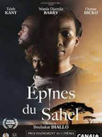 Épines du Sahel