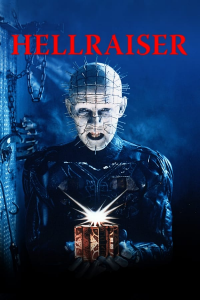 Hellraiser le pacte