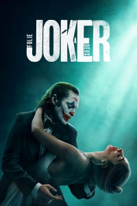 Joker: Folie à Deux (2024)