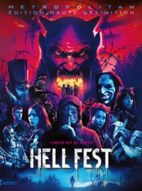 Hell Fest