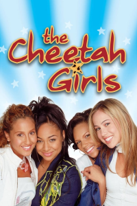 Les Cheetah Girls