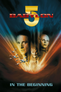 Babylon 5 : Au commencement