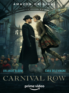 Carnival Row