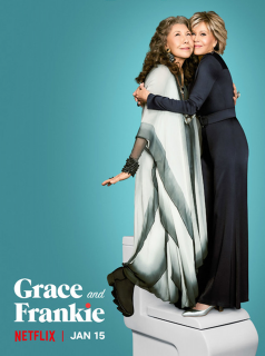 Grace et Frankie