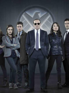 Marvel : Les Agents du S.H.I.E.L.D.