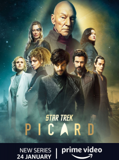 Star Trek: Picard