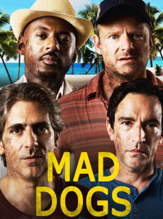 Mad Dogs (US)