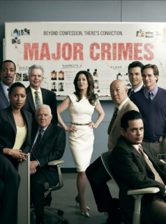 Major Crimes