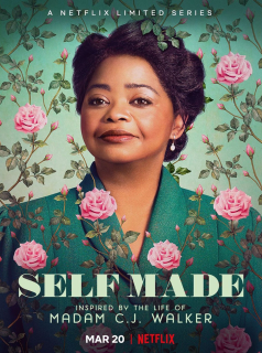 Self Made: Inspired by the Life of Madam C.J. Walker