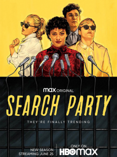 Search Party