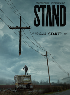 The Stand (2020)