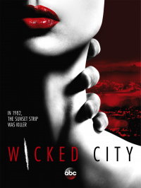 Wicked City