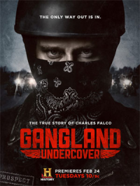 Gangland Undercover