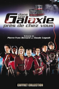 Dans une galaxie près de chez vous