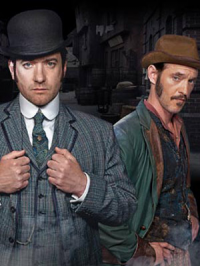 Ripper Street