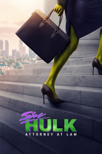 She-Hulk