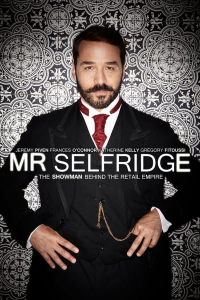 Mr. Selfridge