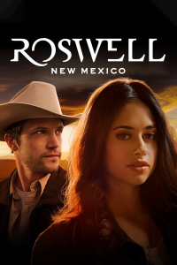 Roswell, New Mexico