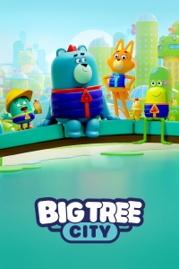 Big Tree City