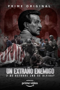 Un Extraño Enemigo (2018)