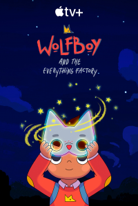 Wolfboy et la fabrique de l'étrange