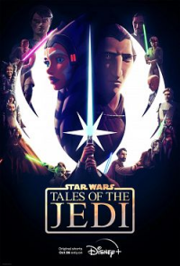 Star Wars: Tales of the Jedi