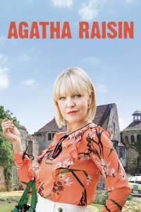 Agatha Raisin