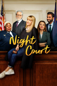 Night Court (2023)